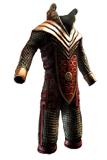 Devout Chainmail